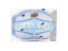 2024-25 Upper Deck Clear Cut Hockey Checklist Guide in-content 12
