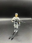 Windchill V1 100% Complete ARAH G.I. Joe 1988 Hasbro Vintage Action Figure Ex.