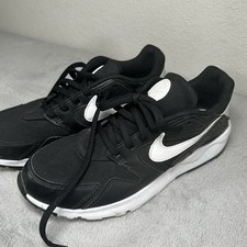 Size 9 - Nike LD Victory White Black W for sale online | eBay