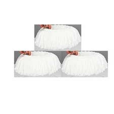 Automatic Rotation Labor-Saving Mop, Hands-Free Self-Screwing Water Lazy Magic M