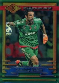 Gianluigi Buffon Trading Cards for sale | eBay
