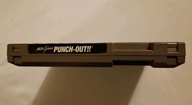 NES Mike Tyson&rsquo;s Punch Out