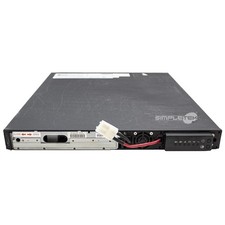 IBM 2145 Ups-1u Ups Rack 1u 750va 520w Uninterruptible Power Supply 4 Socket IEC