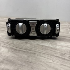 Chrysler Crossfire Climate Control A/C Heater Unit Switch 04-08 OEM