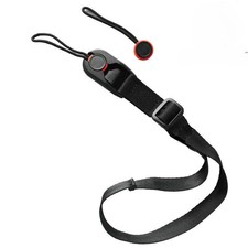 1/2/3pcs Quick Release Camera Wrist Strap DSRL SRL Camera Adjustable Hand Strap