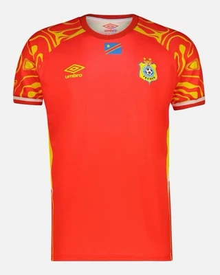 Maillot Congo - Photo 1/4