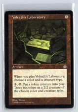 Volrath's Stronghold Prices | Magic Stronghold | Magic Cards