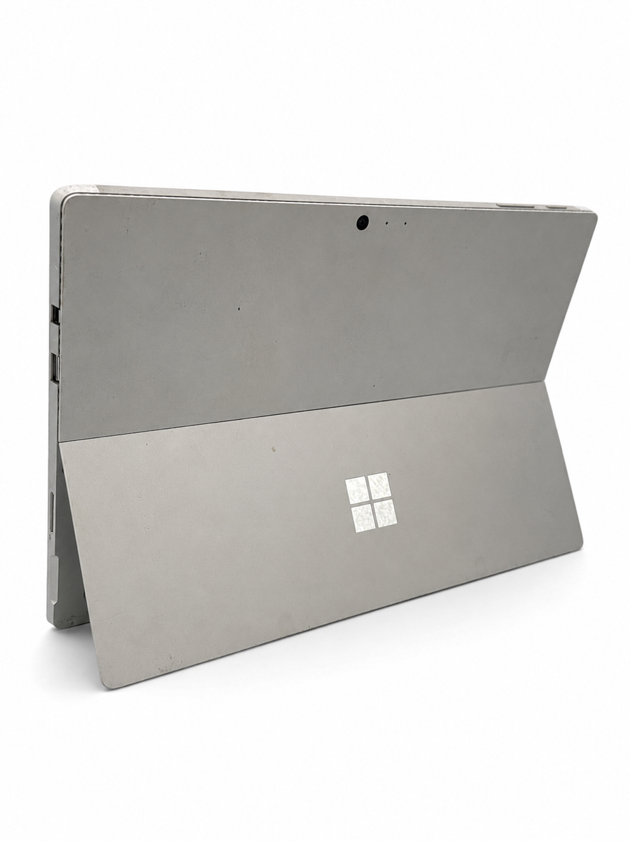 ジャンク　microsoft surface pro5 1807 Microsoft Surface Pro5 1807 256GB（CPU不明）OS無し ジャンク D51108