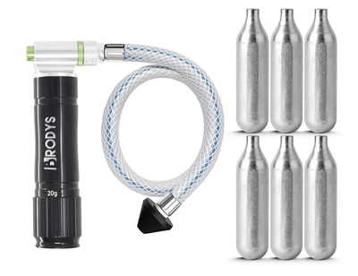 #ad Drain Device AC Drain Line Cleaner Device with a flexible hose to Clear al... $50.03