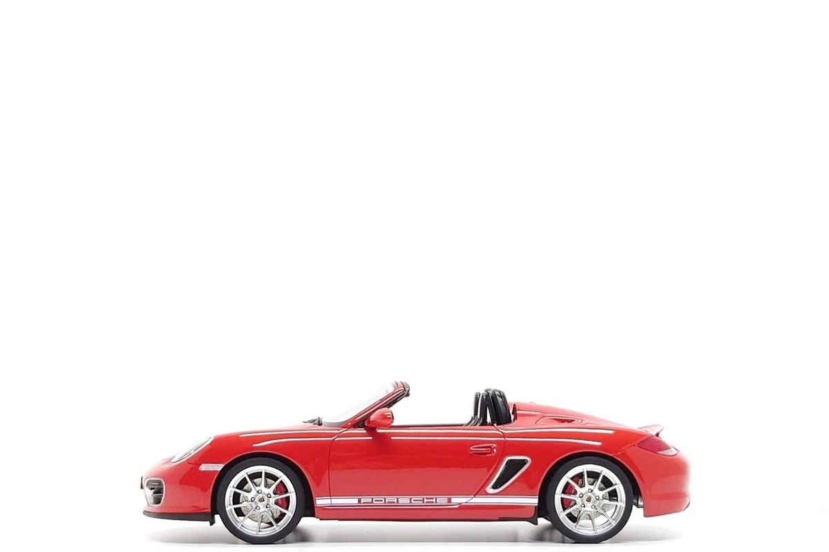 Porsche Boxster 1 18 for sale | eBay