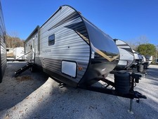 2026 Forest River Aurora 29TQS