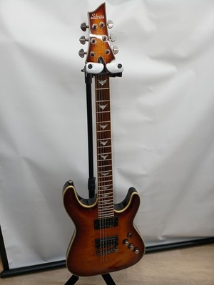Schecter Omen Extreme-6 FR E-Gitarre