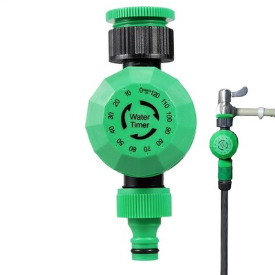Sprinkler -Timer -Schlauch -Tap -Controller Auto -Off -Wassergerät für Garten