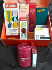 Meridian The Slimmer Body Trimmer (Szałwia) Pakiet