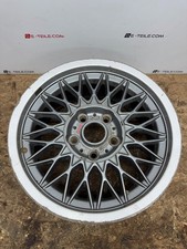 BMW E30 M3 1 Kreuzspeiche Felge 2225621 7.5Jx16 ET27 5x120 16 Zoll BBS KBA 41209