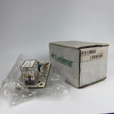 LOCHINVAR RLY2714 Time Delay Relay  Adjustable 10Amp 24V 100167737