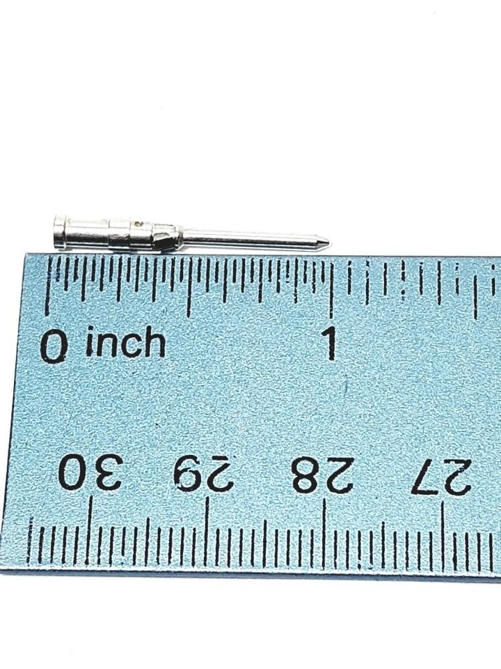 ABB 3HAC11007-1 Crimp Contact Connectors 6-Pack  - Image 3 of 3