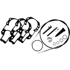 Sea Star Solutions Lower Shift Cable Kit (118-2600)
