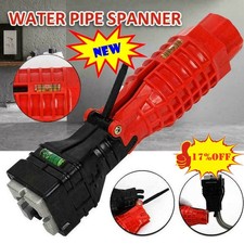 18 in 1 Faucet&Sink Installer Multi tool Pipe Wrench For Plumbers Homeowners