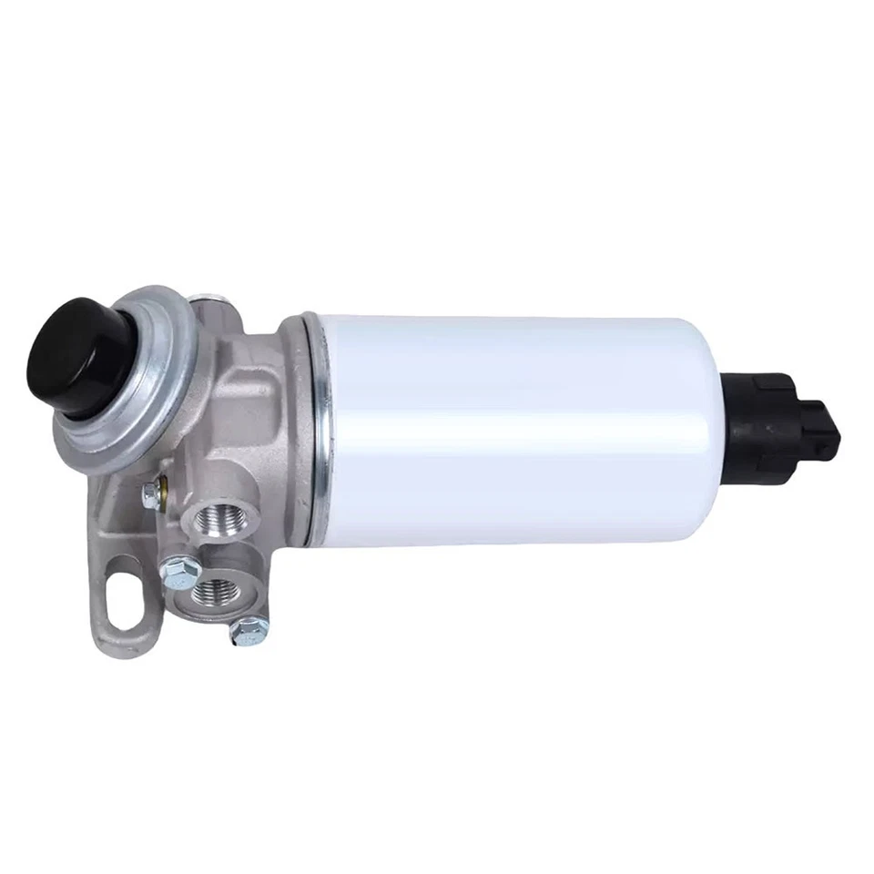 Efficient Fuel Water Separator Assy for Kubota Diesel Engines 1J43043350 - Image 3 of 4