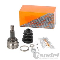 Dr!Ve+ Antriebswellengelenk Satz Radseitig Passend FüR Dodge Caliber Jeep Compas