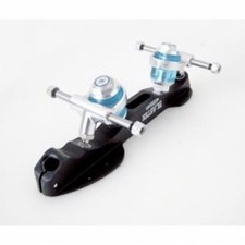 Roll-Line Quad Roller Skate Frames - BLASTER