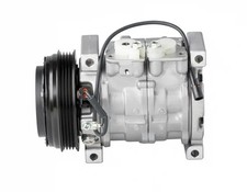 Klimaanlagen – Kompressor R 134a ND-8 DCP47003 DENSO für SUZUKI LIANA Schrägheck