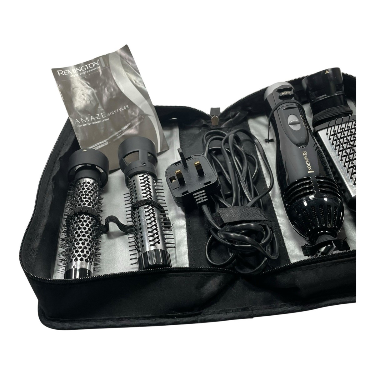 Remington Amaze Airstyler AS1201 1200 Watts in Styler UK