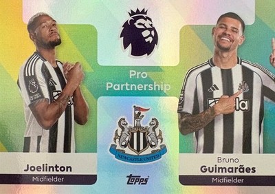 Topps Premier League 2025/26 2026 Headlines, Gold Lion uvm. zum Aussuchen