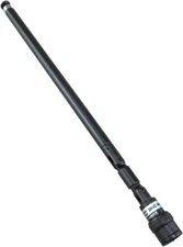 BNC-W100RX Comet Handheld Scanner Antennas
