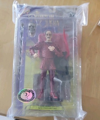 Universal Monsters Phantom Of The Opera Masque Of The Red Death Sideshow Toys