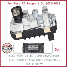 Turbo actuator 798166 853333 812971 For Ford PX Ranger 3.2L 2011-2022