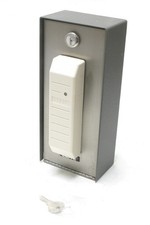 Elite Access ECR-485B Post Mount Card Reader