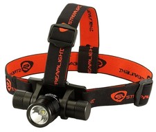 Streamlight 61304 ProTac HL 635-Lumen 8,500-Candela With Battery, Black