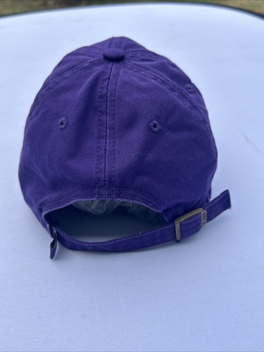 Baltimore Ravens Hat Cap Strapback Adjustable Football One Size All - Bild 8 von 14