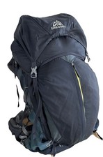 Baltoro 65 Pack  Mens With Rain Cover