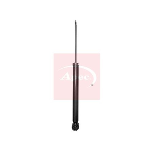 For FORD FUSION JU 2002 to 2012 SHOCK ABS REAR ASA1062