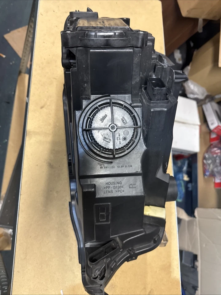 Frontscheinwerfer VW T-Roc 2GA941036H Full LED Rechts Scheinwerfer Headlight - Bild 4 von 4