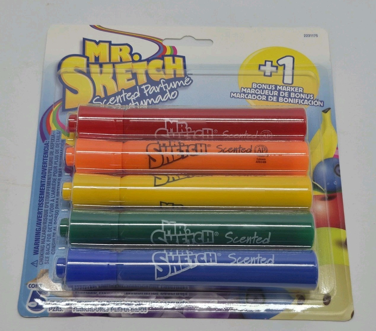 Set Of 5