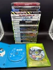 New ListingLot 24 Games UnTested PS 3 4 xbox 360 Nintendo wii gamecube AS IS