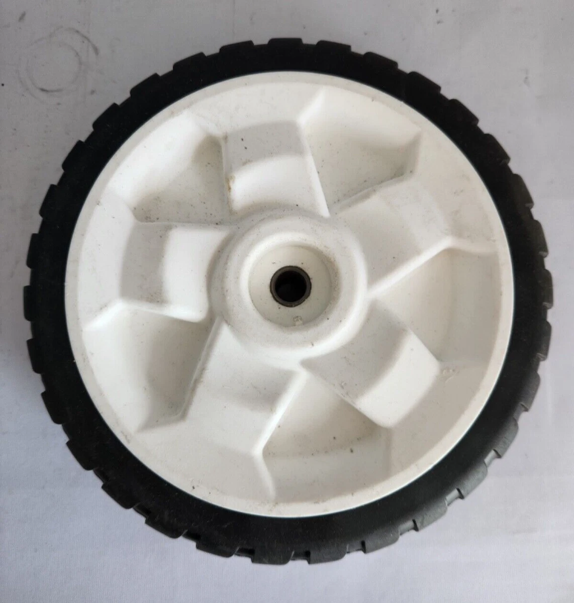 Toro personal pace drive wheels hot sale
