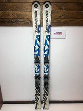Dynastar Booster RL 162 cm Ski + Look 9,5 Fixations Sport d'hiver Neige Extér...