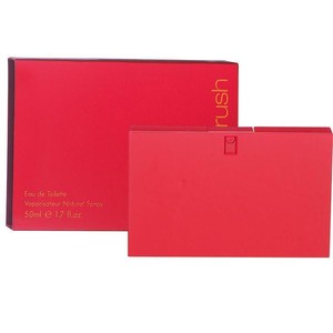 gucci rush eau de toilette spray 50ml