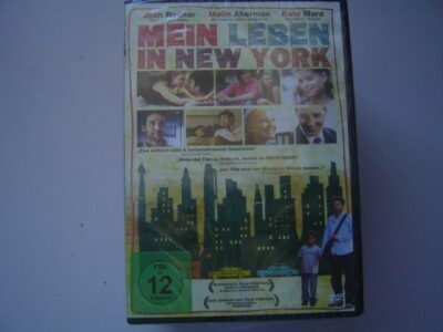 Mein Leben in New York (2015)