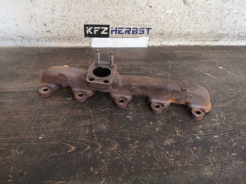 Peugeot 308 II Abgaskr�mmer 0341J2 1.5HDi 96kW YHZ YH01 281651