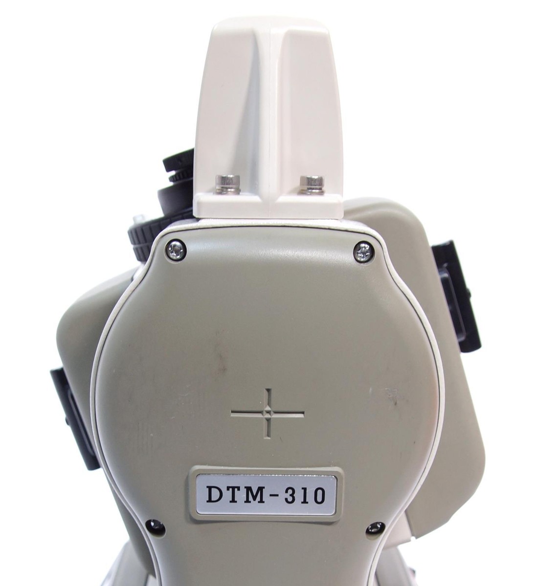 Nikon DTM-310 Surveying Total Station | eBay Nikon DTM-310 Surveying Total Station | eBay