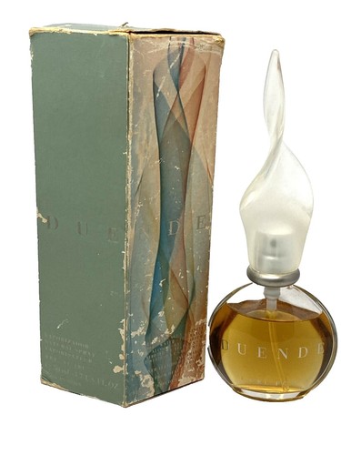 J Del Pozo Duende Eau de Toilette 100ml / 3.4oz spray Free