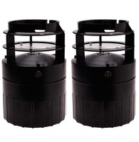 (2) Moultrie Programmable Econo Plus Tripod Game Deer Feeder Kits | Mfg-13054 on sale (2) Moultrie Programmable Econo Plus Tripod Game Deer Feeder Kits | Mfg-13054 on sale