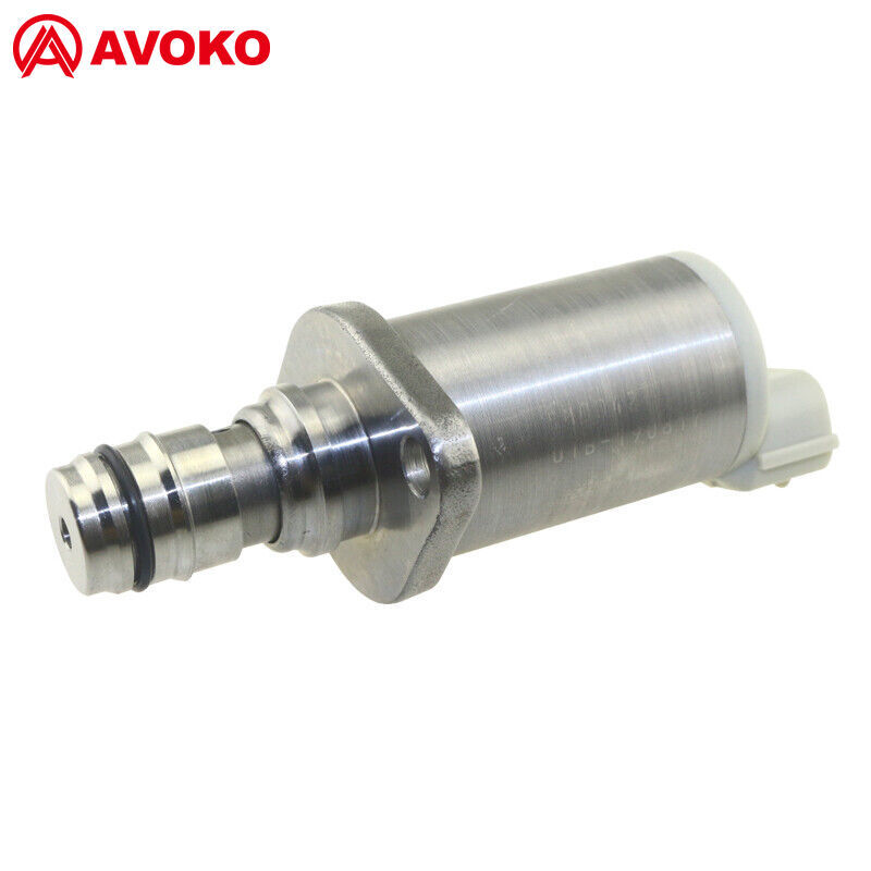 【中古】 Von Iva E．P． VonIva 294200-0040 Fuel Pump Suction Control Valve SCV For Toyota