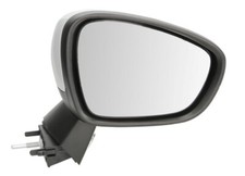 Retroviseur droit (ou coque) Citroen C4